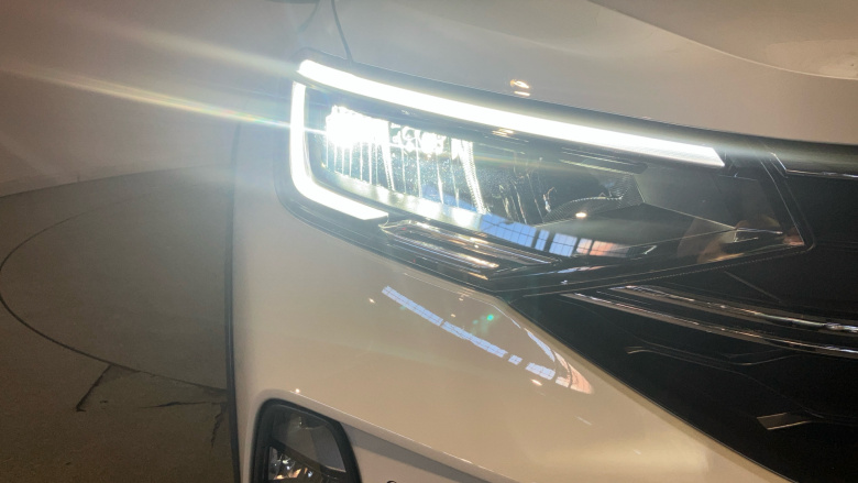 Volkswagen Taigo 1.0 TSI 115 Match 5dr Petrol Hatchback